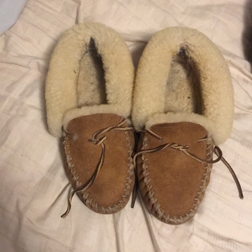 Slippers